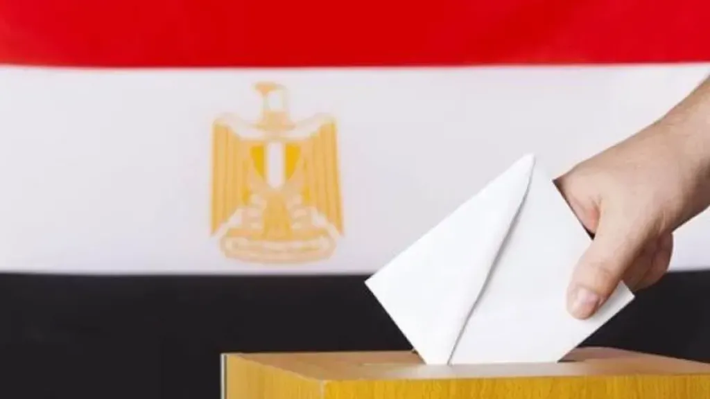 انتخابات