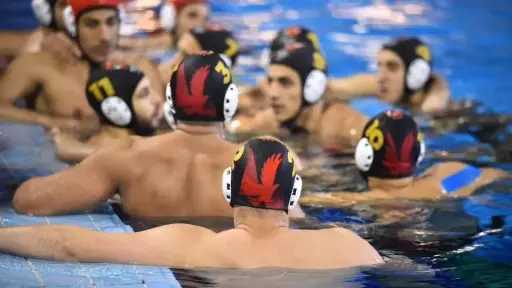 كرة ماء | تعرف على قائمة الفريق المشارك في البطولة العربية بالكويت