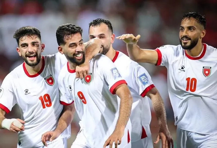 منتخب تونس