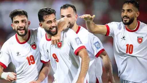 عاجل| ملايين الدولارات من فيفا تُنعش الكرة التونسية.. تفاصيل أكبر حزمة تمويل في تاريخ الجامعة