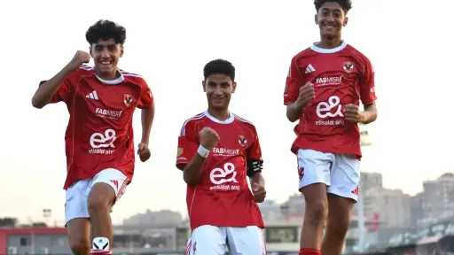 «أهلي 2011» يواجه طلائع الجيش اليوم في بطولة الجمهورية