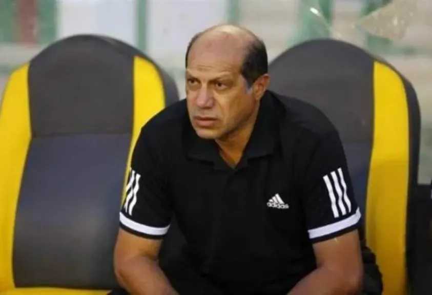 عاجل| اتحاد الكرة يُعلن رسميًا انتهاء عقد مديره الفني علاء نبيل