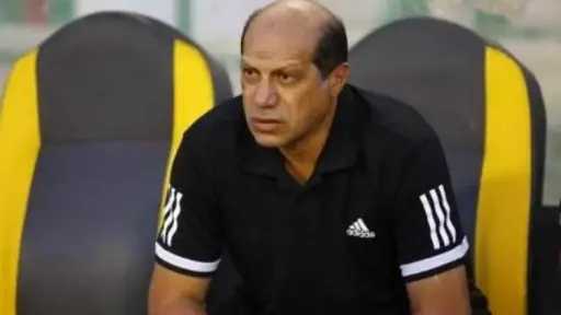 عاجل| اتحاد الكرة يُعلن رسميًا انتهاء عقد مديره الفني علاء نبيل