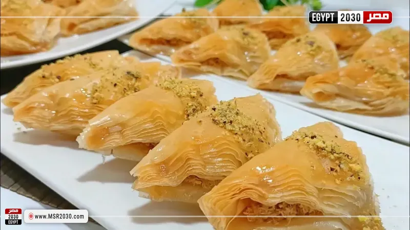 الجلاش الحلو 