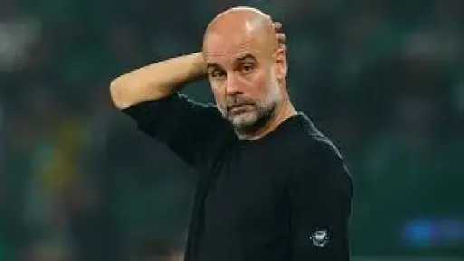 جوارديولا يقطع الجدل: «لا موعد للرحيل والسيتي مستعد لكل الاحتمالات»