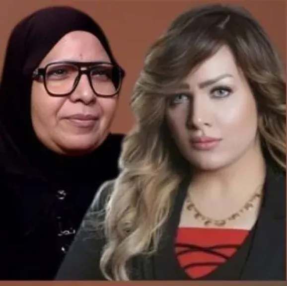 والدة شيماء جمال