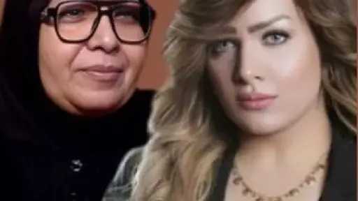 إخلاء سبيل والدة الإعلامية شيماء جمال بكفالة 5 آلاف جنيه