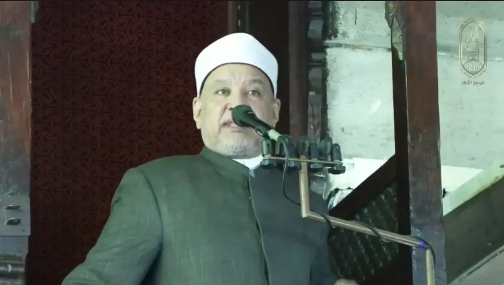  الدكتور حسن الصغير