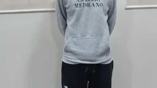 ضبط طالب بالشرقية للتحرش بطفلة والتهديد بسلاح أبيض