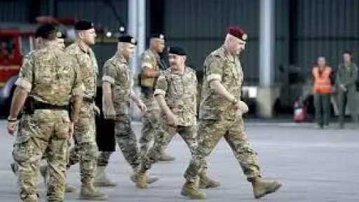 فرنسا تعلن تنظيم مؤتمر دولي في فبراير لدعم الجيش اللبناني