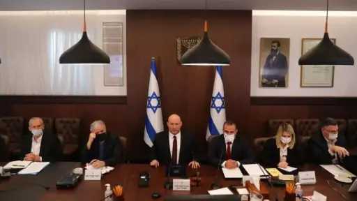 نتنياهو يعقد اجتماعا أمنيا مصغرا لبحث تطورات المرحلة الثانية بغزة