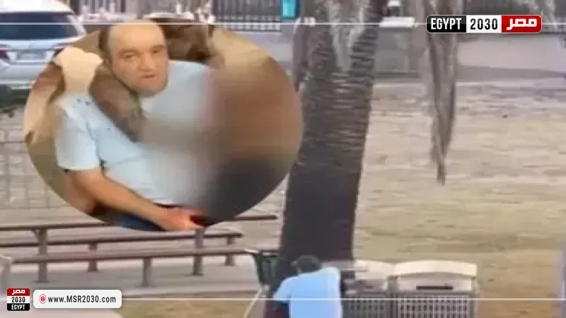 بطل التصدي لمسلح أستراليا 