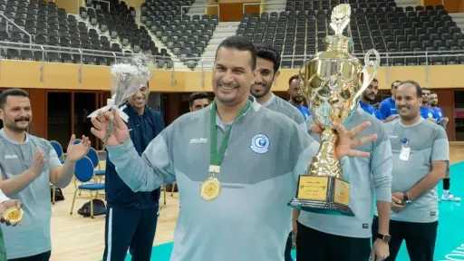 عاجل| الزمالك يقبل اعتذار الجيزاوي ويُعين رفعت مؤقتًا قبل مواجهة وادي دجلة