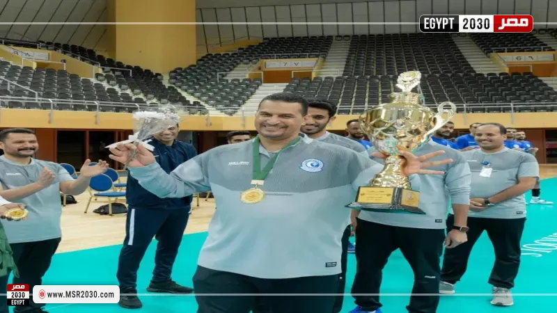 أحمد رمضان الجيزاوي