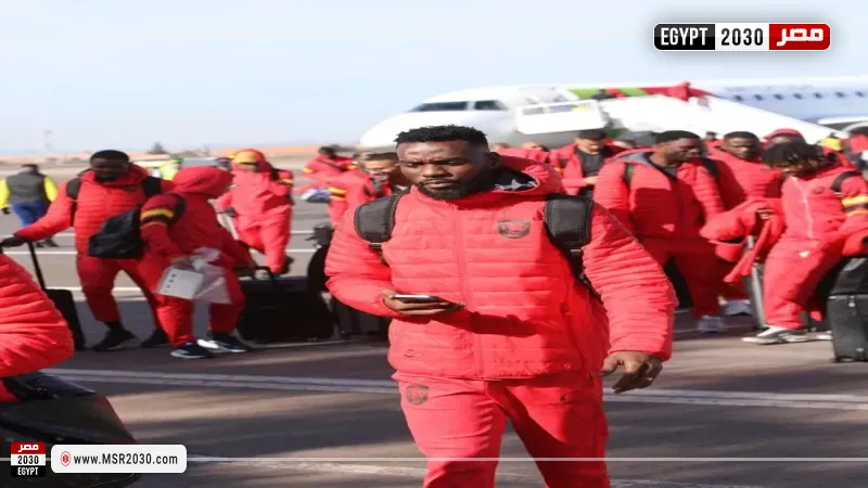 منتحب أنجولا