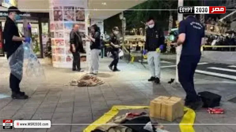 قتـ لى ومصابون في هجمات مسلحة بمحطتي مترو أنفاق في تايوان