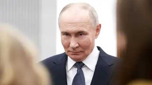 بوتين: لدينا 700 ألف جندي منتشرين في أوكرانيا