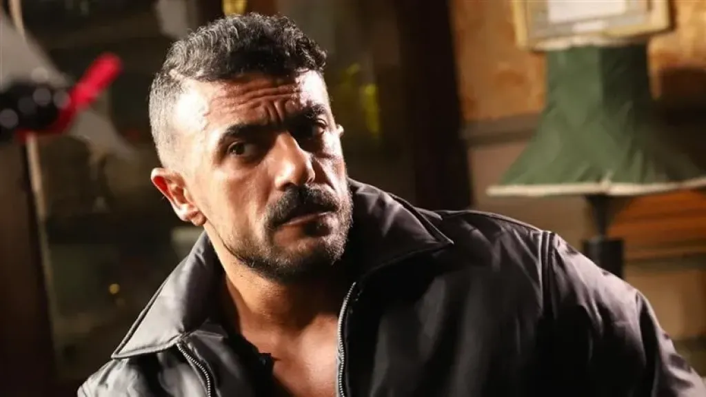 أحمد العوضي 
