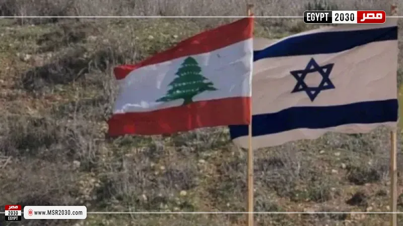 الاحتلال و لبنان 