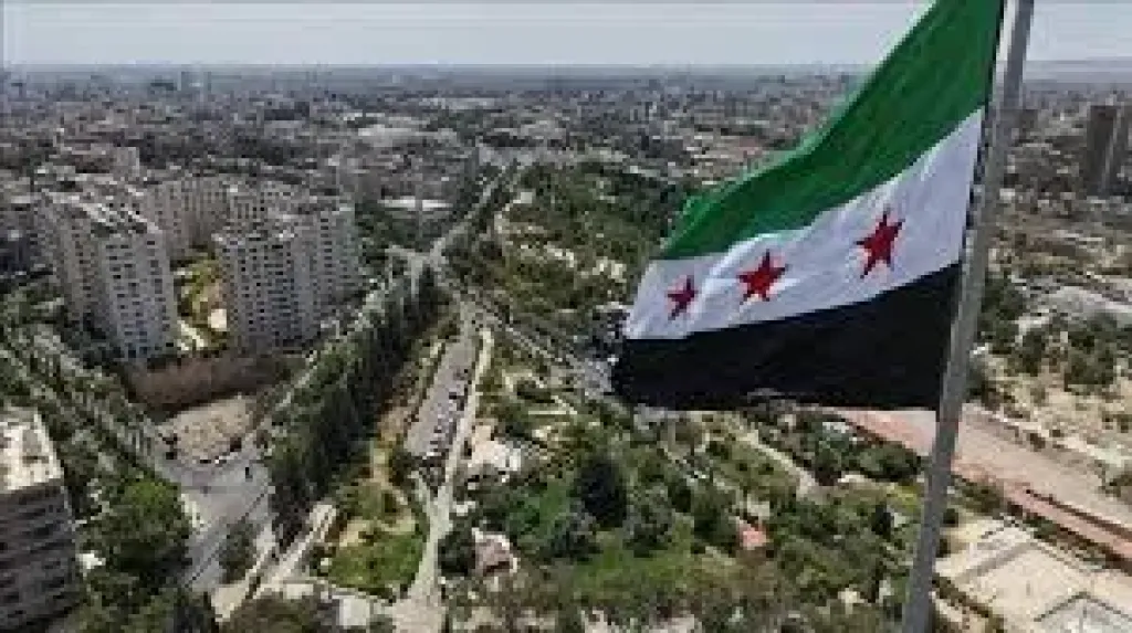 سوريا
