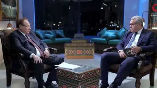 رئيس جمهورية اليمن الديمقراطية الشعبية الأسبق يفتح خزائن أسرار أحداث 13 يناير