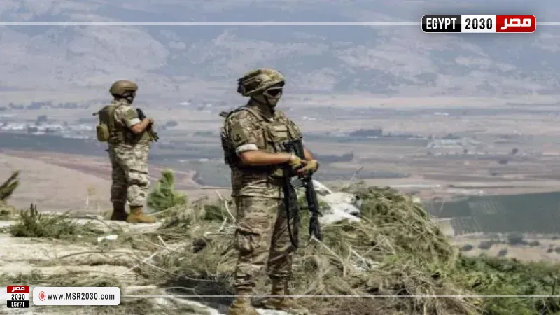 اليونيفيل تعلن تسليم الجيش اللبناني أول حقل ألغام قامت بتطهيره