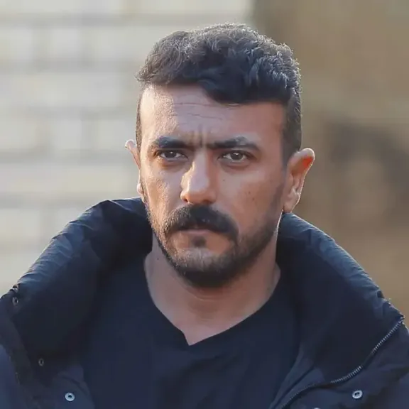 أحمد العوضي 