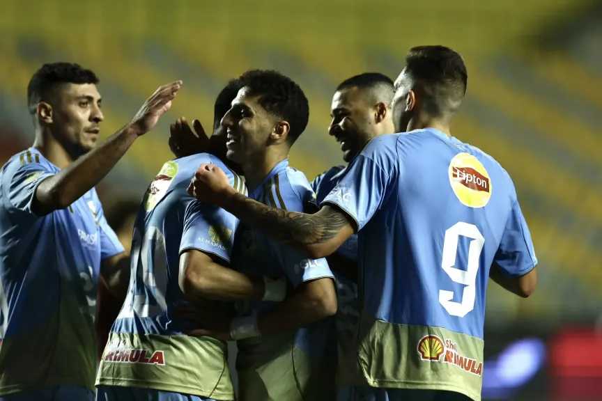 عاجل| الأهلي يفوز على سيراميكا كليوباترا في موقعة كأس عاصمة مصر.. فيديو