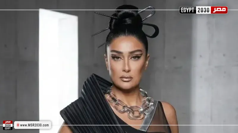 غادة عبدالرازق 