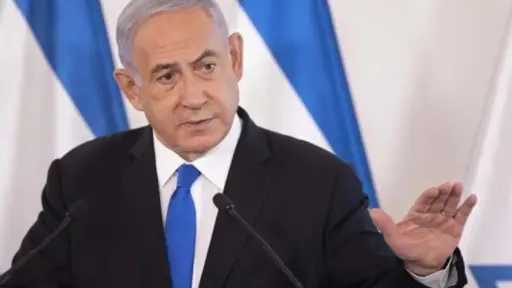 هيئة البث العبرية: نتنياهو يفضّل تأجيل اتخاذ قرارات حاسمة في غزة لحين لقاء ترامب