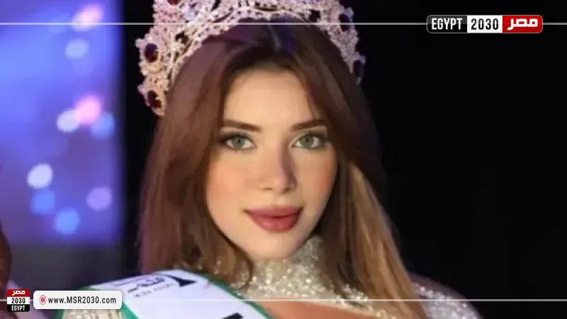 إيرينا يسري