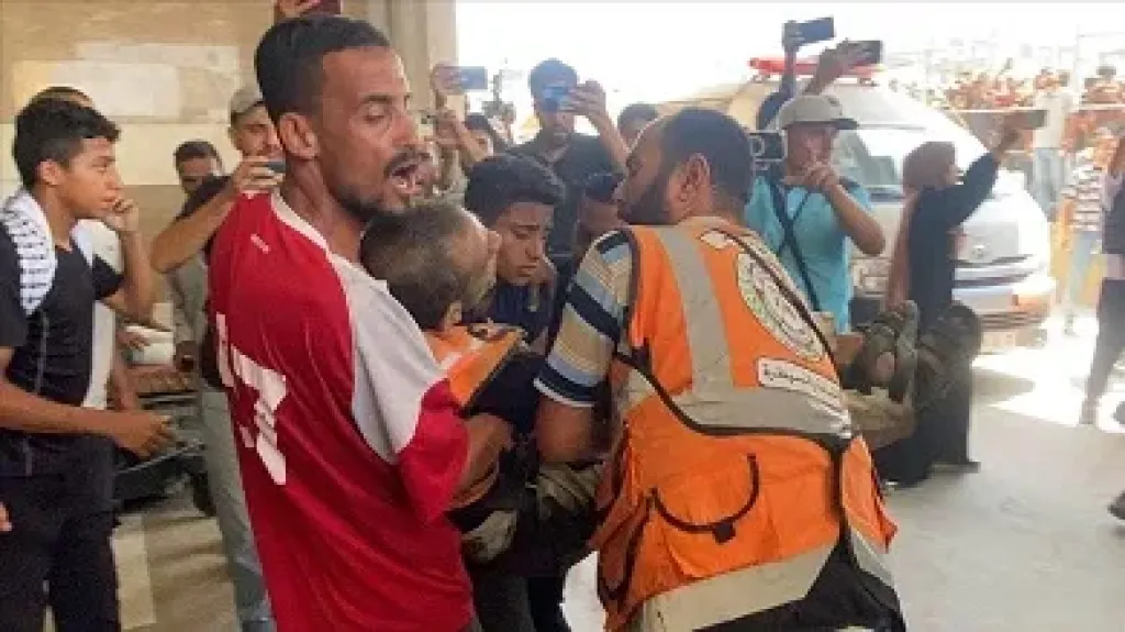 الدفاع المدني 