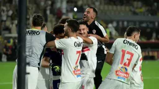 تشكيل الزمالك المتوقع ضد حرس الحدود في كأس... تشكيل الزمالك المتوقع ضد حرس الحدود في كأس عاصمة مصر.. من يقود الهجوم؟