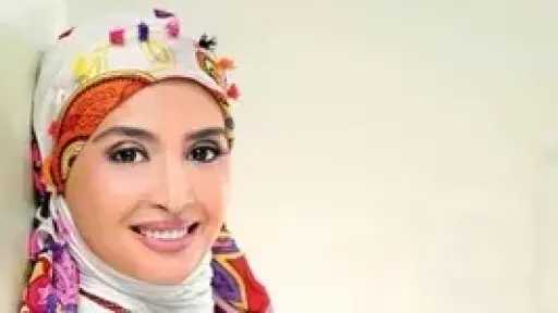 شاهد.. أول تعليق من حنان ترك بعد حفل زفاف نجلها