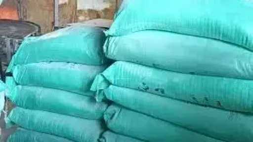 ضبط 39 طن دقيق مدعم في حملات تموينية خلال 24 ساعة