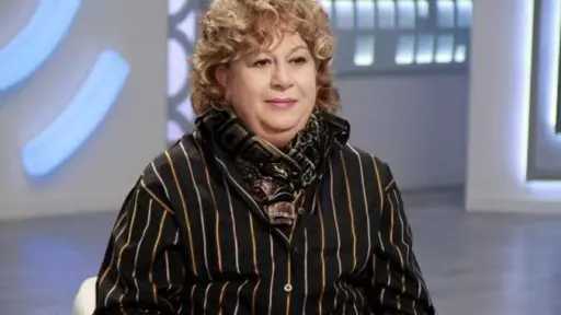 موعد جنازة الفنانة سمية الألفي