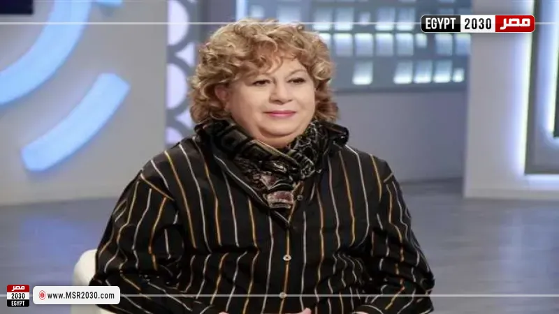 سمية الألفى