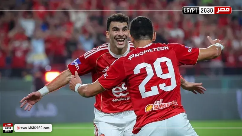 أحمد مصطفى زيزو