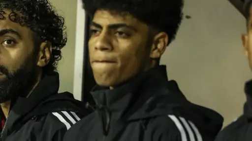 إبراهيم الأسيوطي: فرصة العمر مع الأهلي بعد انضمام مفاجئ في الانتقالات