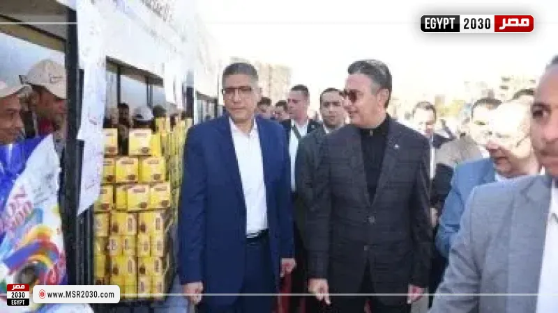 محافظ الجيزة