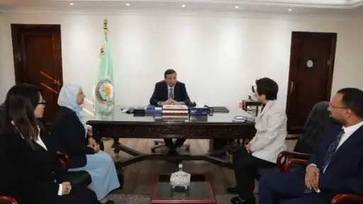 الزراعة: توطين صناعة مبيدات الآفات في مصر ونقل التكنولوجيا المتطورة