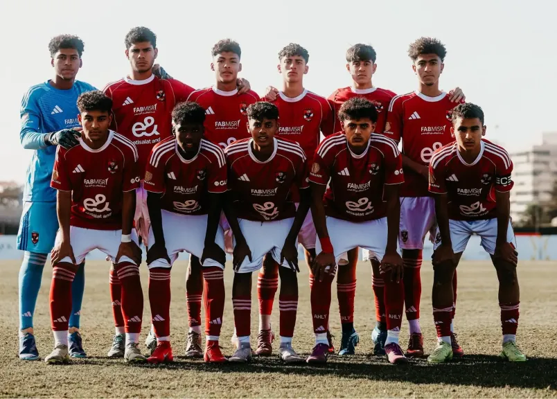 أهلي 2009