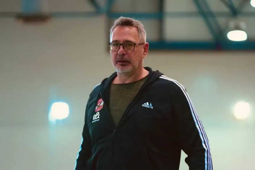 ‏‎محاضرة بالفيديو لـ«رجال كرة الماء» بالأهلي استعدادًا للبطولة العربية