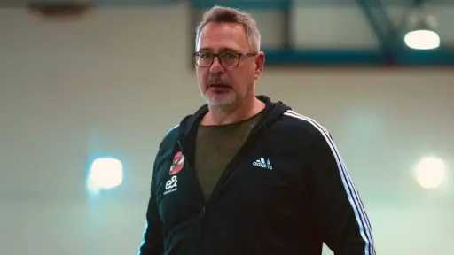 ‏‎محاضرة بالفيديو لـ«رجال كرة الماء» بالأهلي استعدادًا للبطولة العربية