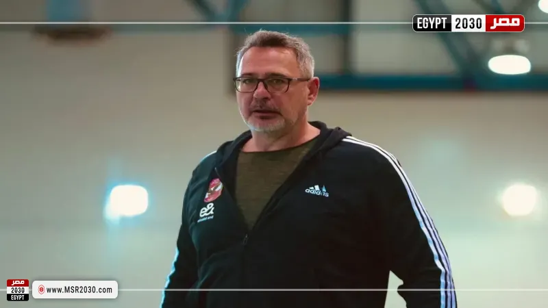 رجال كرة الماء