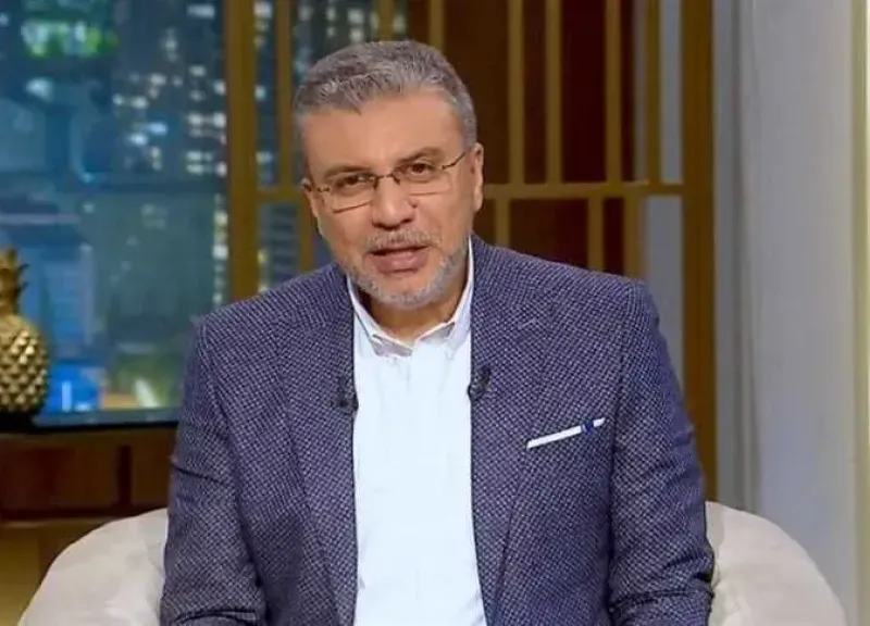 عمرو الليثي 