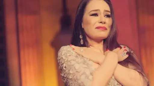 اللهم اغفر لها وأرحمها.. شريهان تنعي سمية الألفي