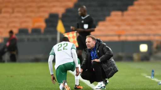 مدرب جزر القمر قبل مواجهة المغرب: «منتخبنا شاب وجاهز لتحدي الكبار في المجموعة الصعبة»