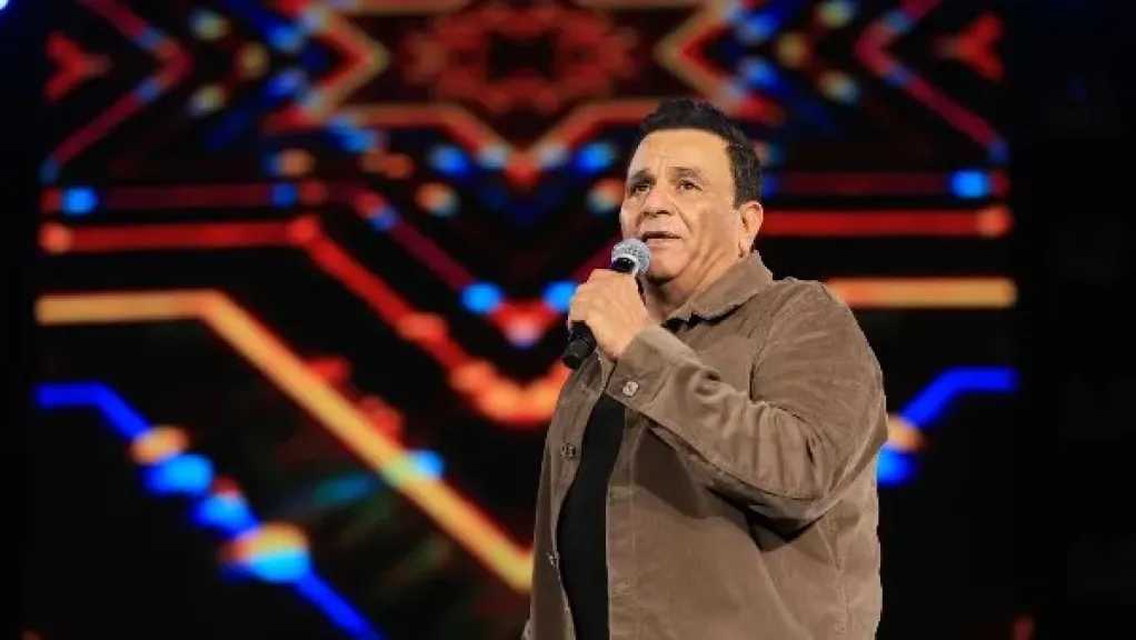 محمد فؤاد يحيى حفلا غنائيا في هذا الموعد