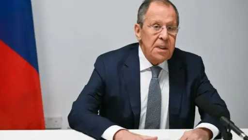 لافروف: روسيا تعتزم إطلاق العنان لإمكانات التعاون مع الدول الإفريقية